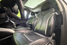 Audi Q2 2.0 35 TDI 150 CH QUATTRO DESIGN LUXE ORIGINE FRANCE