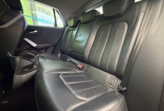 Audi Q2 2.0 35 TDI 150 CH QUATTRO DESIGN LUXE ORIGINE FRANCE