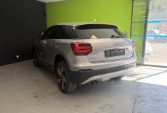 Audi Q2 2.0 35 TDI 150 CH QUATTRO DESIGN LUXE ORIGINE FRANCE