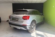 Audi Q2 2.0 35 TDI 150 CH QUATTRO DESIGN LUXE ORIGINE FRANCE