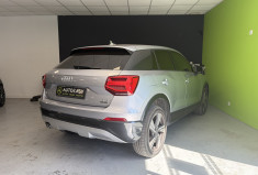 Audi Q2 2.0 35 TDI 150 CH QUATTRO DESIGN LUXE ORIGINE FRANCE