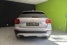 Audi Q2 2.0 35 TDI 150 CH QUATTRO DESIGN LUXE ORIGINE FRANCE