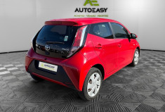 Toyota Aygo 1.0 / 69 CH / X-COOL / BVA 