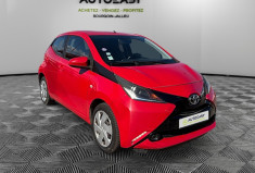 Toyota Aygo 1.0 / 69 CH / X-COOL / BVA 