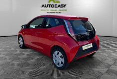 Toyota Aygo 1.0 / 69 CH / X-COOL / BVA 