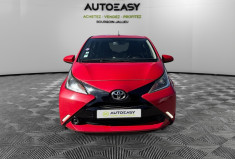 Toyota Aygo 1.0 / 69 CH / X-COOL / BVA 