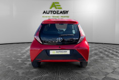 Toyota Aygo 1.0 / 69 CH / X-COOL / BVA 