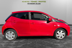 Toyota Aygo 1.0 / 69 CH / X-COOL / BVA 