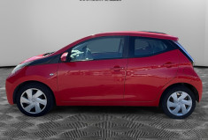 Toyota Aygo 1.0 / 69 CH / X-COOL / BVA 