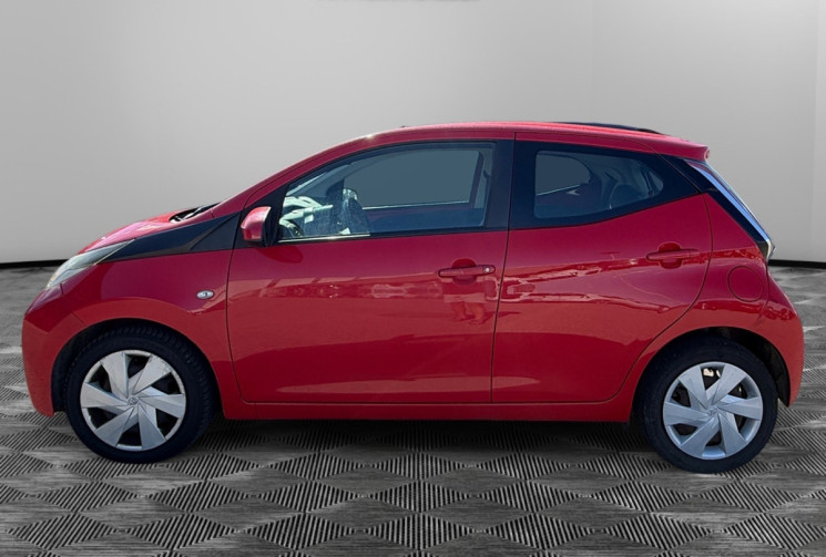 Toyota Aygo 1.0 / 69 CH / X-COOL / BVA 