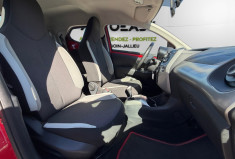 Toyota Aygo 1.0 / 69 CH / X-COOL / BVA 