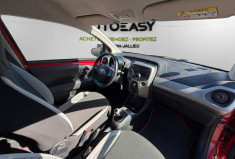 Toyota Aygo 1.0 / 69 CH / X-COOL / BVA 