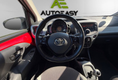 Toyota Aygo 1.0 / 69 CH / X-COOL / BVA 
