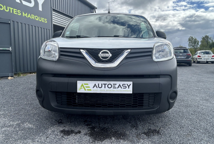Nissan NV250 1.5 DCI 95 CH 3 PLACES TVA RÉCUPÉRABLE