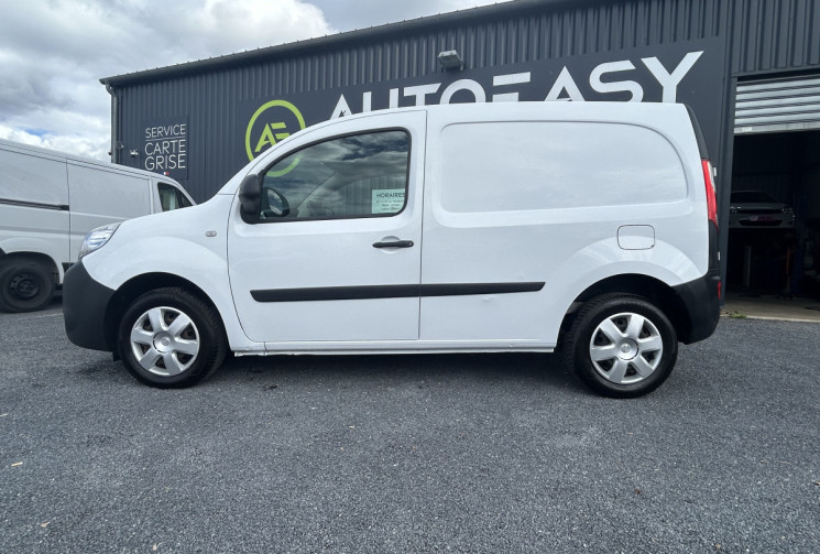 Nissan NV250 1.5 DCI 95 CH 3 PLACES TVA RÉCUPÉRABLE