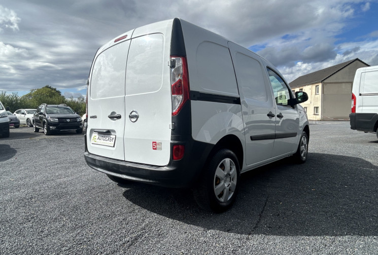 Nissan NV250 1.5 DCI 95 CH 3 PLACES TVA RÉCUPÉRABLE