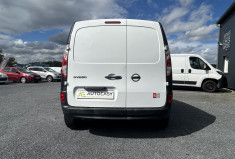 Nissan NV250 1.5 DCI 95 CH 3 PLACES TVA RÉCUPÉRABLE