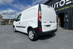 Nissan NV250 1.5 DCI 95 CH 3 PLACES TVA RÉCUPÉRABLE