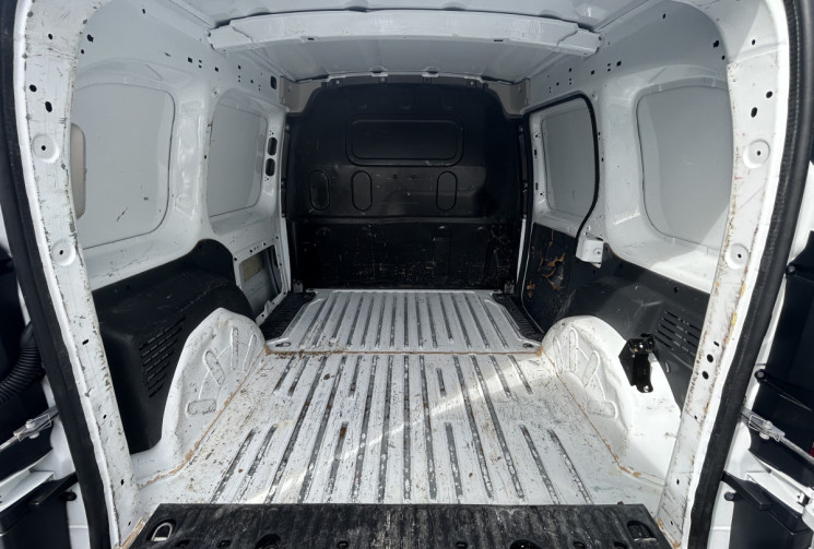 Nissan NV250 1.5 DCI 95 CH 3 PLACES TVA RÉCUPÉRABLE