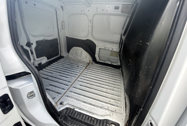Nissan NV250 1.5 DCI 95 CH 3 PLACES TVA RÉCUPÉRABLE