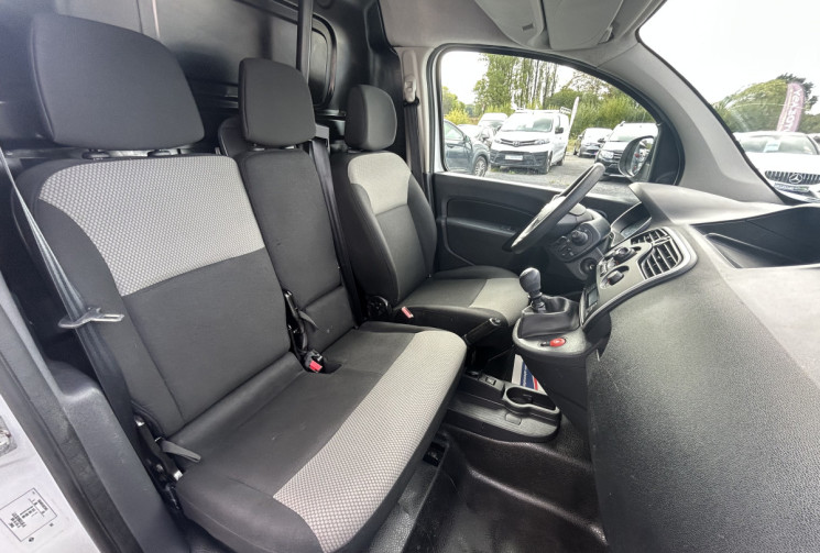 Nissan NV250 1.5 DCI 95 CH 3 PLACES TVA RÉCUPÉRABLE