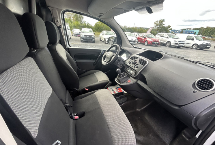 Nissan NV250 1.5 DCI 95 CH 3 PLACES TVA RÉCUPÉRABLE