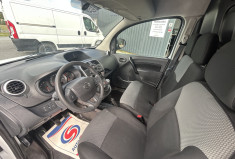 Nissan NV250 1.5 DCI 95 CH 3 PLACES TVA RÉCUPÉRABLE
