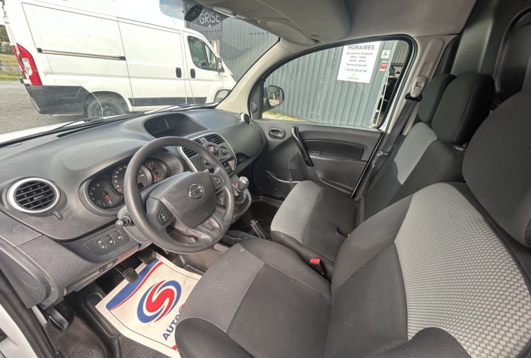 Nissan NV250 1.5 DCI 95 CH 3 PLACES TVA RÉCUPÉRABLE