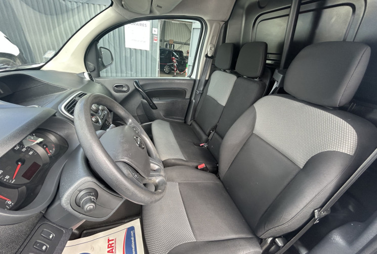 Nissan NV250 1.5 DCI 95 CH 3 PLACES TVA RÉCUPÉRABLE