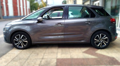 Citroën C4 SpaceTourer 1.5 BlueHDi EAT8 130 // SHINE