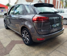 Citroën C4 SpaceTourer 1.5 BlueHDi EAT8 130 // SHINE