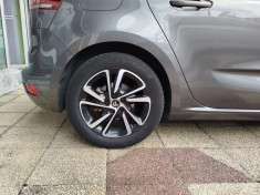 Citroën C4 SpaceTourer 1.5 BlueHDi EAT8 130 // SHINE