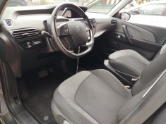 Citroën C4 SpaceTourer 1.5 BlueHDi EAT8 130 // SHINE