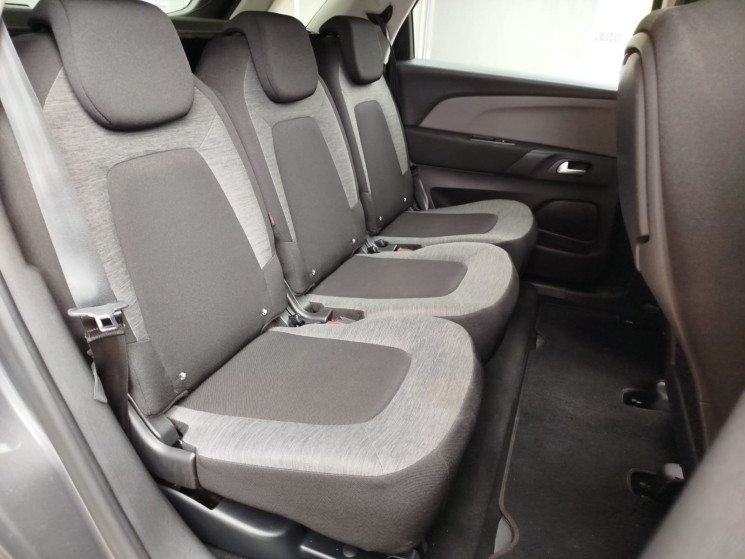 Citroën C4 SpaceTourer 1.5 BlueHDi EAT8 130 // SHINE