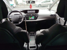 Citroën C4 SpaceTourer 1.5 BlueHDi EAT8 130 // SHINE
