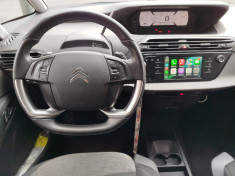 Citroën C4 SpaceTourer 1.5 BlueHDi EAT8 130 // SHINE