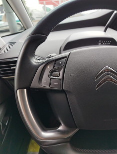Citroën C4 SpaceTourer 1.5 BlueHDi EAT8 130 // SHINE