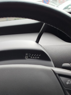 Citroën C4 SpaceTourer 1.5 BlueHDi EAT8 130 // SHINE