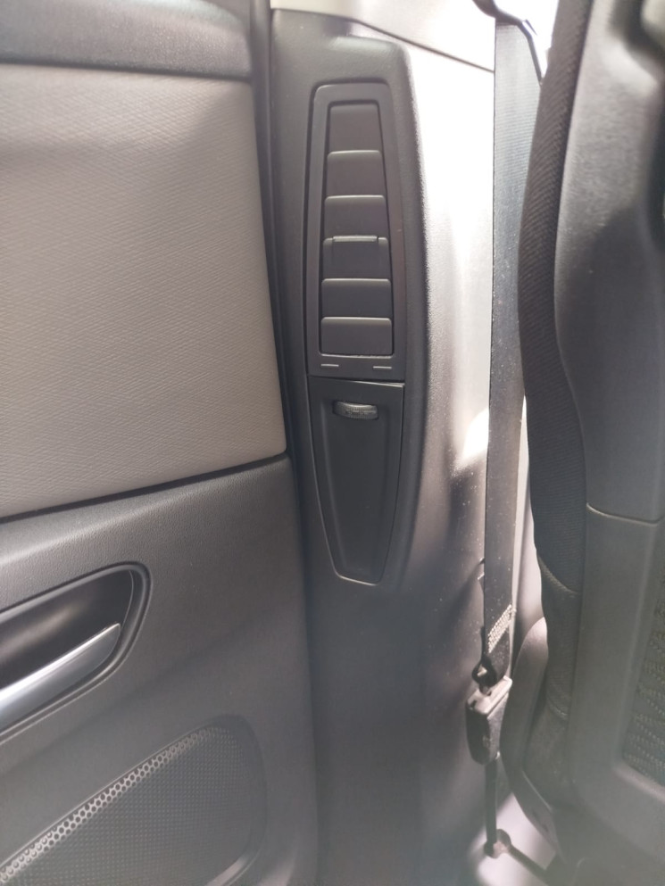 Citroën C4 SpaceTourer 1.5 BlueHDi EAT8 130 // SHINE