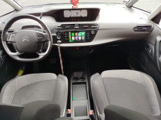 Citroën C4 SpaceTourer 1.5 BlueHDi EAT8 130 // SHINE