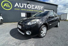 Renault Clio III 1.2 16V 75 CH NIGHT AND DAY TBE CT OK 