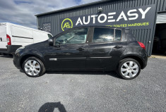 Renault Clio III 1.2 16V 75 CH NIGHT AND DAY TBE CT OK 