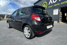 Renault Clio III 1.2 16V 75 CH NIGHT AND DAY TBE CT OK 
