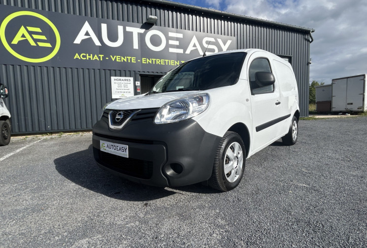Nissan NV250 1.5 DCI 95 CH 3 PLACES TVA RÉCUPÉRABLE
