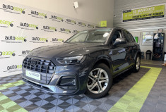 Audi Q5 35 Tdi 163 ch S tronic 7 Design