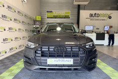 Audi Q5 35 Tdi 163 ch S tronic 7 Design