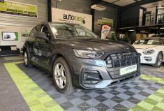 Audi Q5 35 Tdi 163 ch S tronic 7 Design
