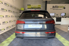 Audi Q5 35 Tdi 163 ch S tronic 7 Design