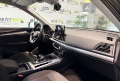 Audi Q5 35 Tdi 163 ch S tronic 7 Design