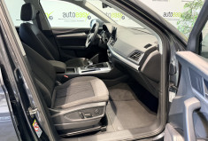 Audi Q5 35 Tdi 163 ch S tronic 7 Design